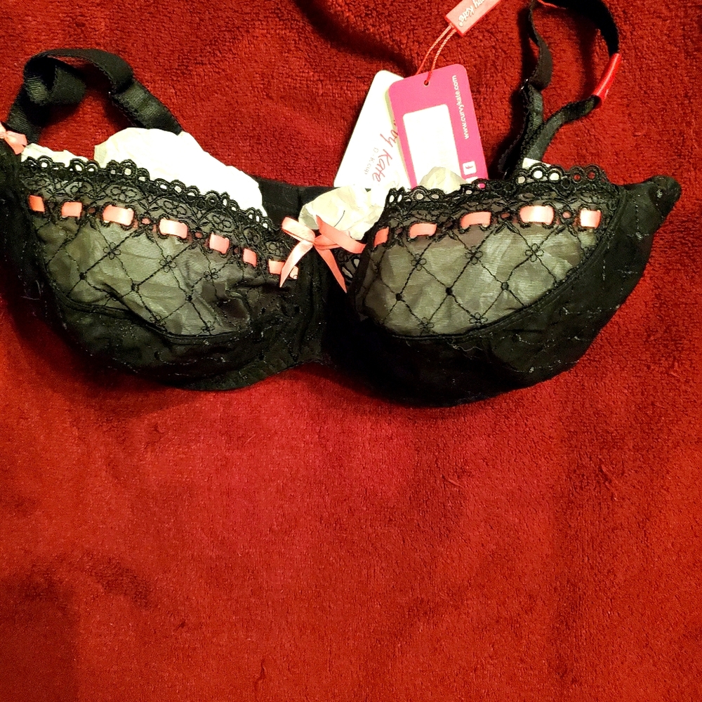 Curvey Kate Portia Balconetta bra